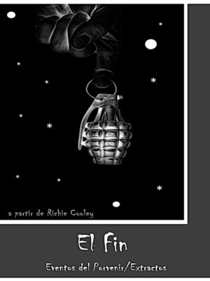 cover image of El Fin Eventos del Porvenir/Extractos